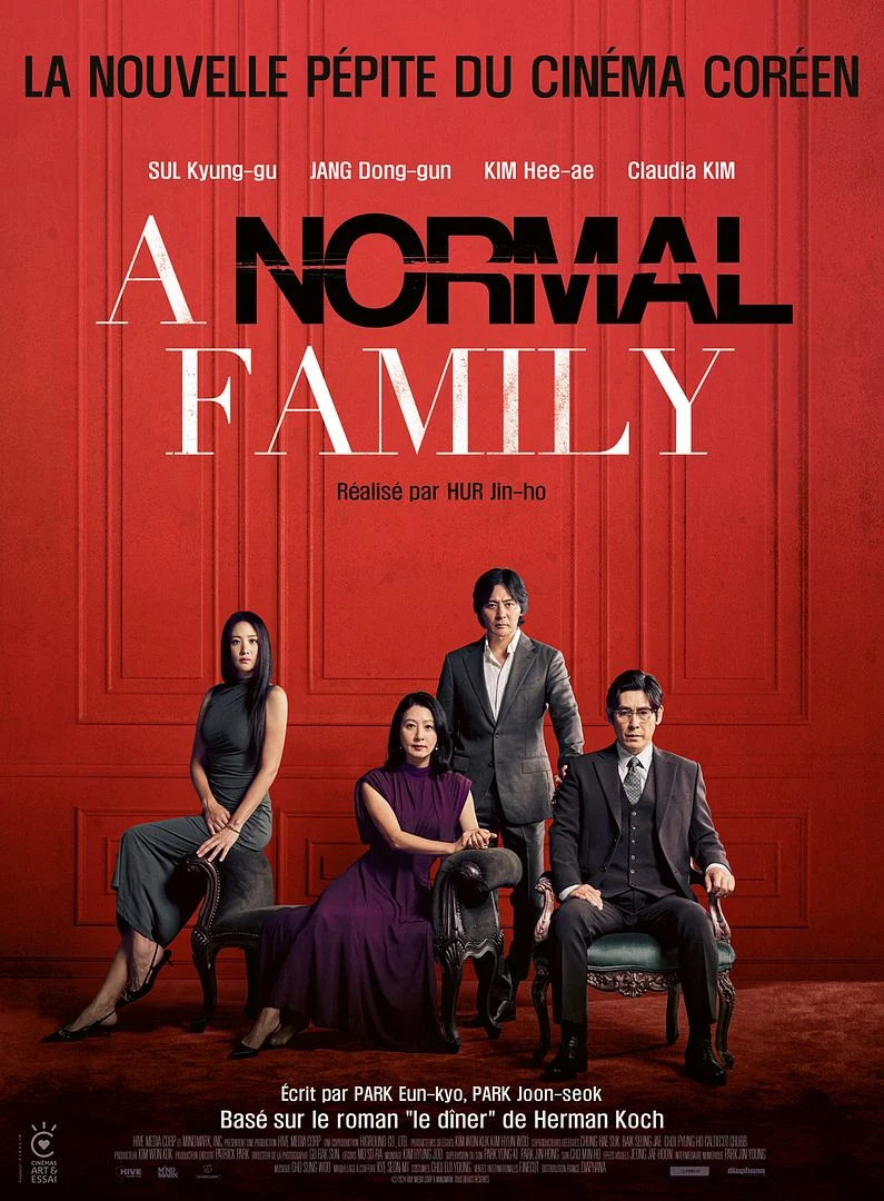 image A Normal Family