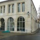 La Halle aux Grains