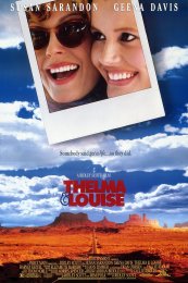 image Thelma et Louise
