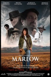 image Dans l'ombre de Marlow