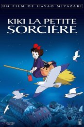 image Kiki la petite sorcière