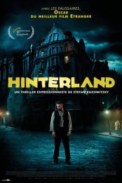 image Hinterland