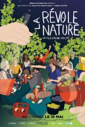 image LA RÉVOLE NATURE, DE LA VIGNE AU VERRE
