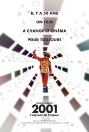 image 2001 : l'odyssée de l'espace