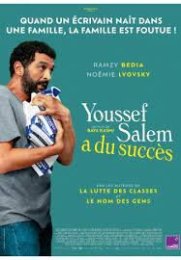 image Youssef Salem a du succès