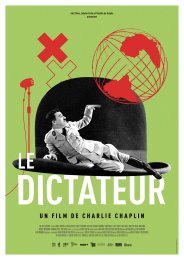image Le Dictateur