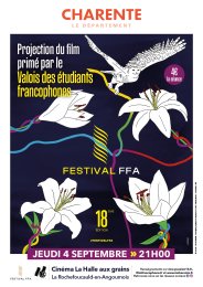 image VALOIS DES ÉTUDIANTS FRANCOPHONES