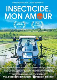image Insecticide, Mon Amour