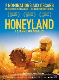 image Honeyland