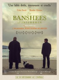 image Les Banshees d'Inisherin