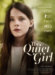 image The Quiet Girl