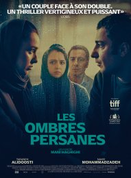 image Les Ombres persanes