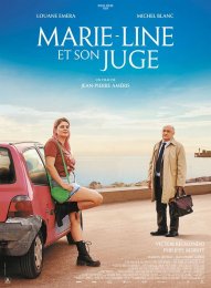 image Marie-Line et son juge