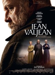 image Jean Valjean