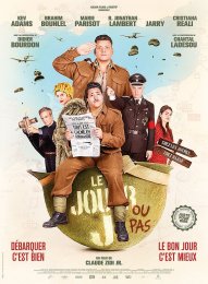 image Le Jour J