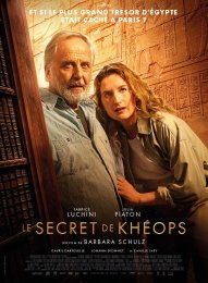 image Le Secret de Khéops