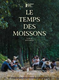 image Le Temps des moissons