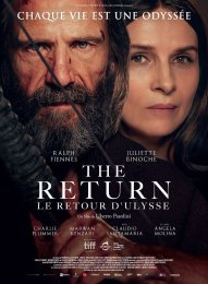 image The Return, le retour d'Ulysse