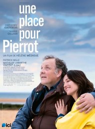 image Une place pour Pierrot