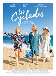 image Les Cyclades