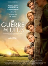 image La Guerre des Lulus