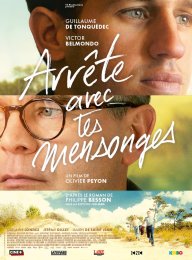 image Arrête avec tes mensonges
