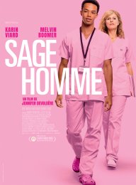 image Sage-Homme