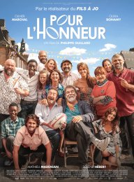 image Pour l'honneur