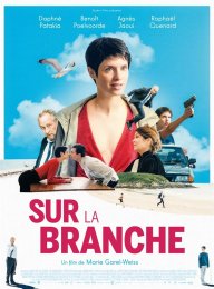 image Sur la branche