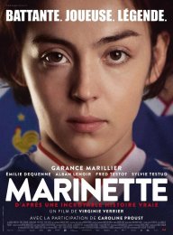 image Marinette