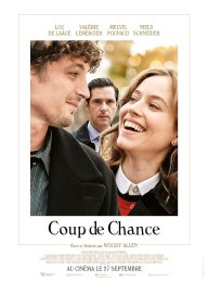 image Coup de chance