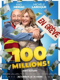 image 100 millions !