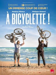 image À BICYCLETTE