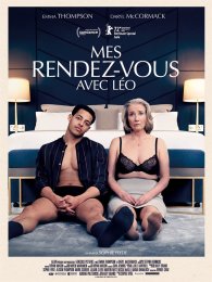 image Mes rendez-vous avec Leo