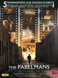 image The Fabelmans