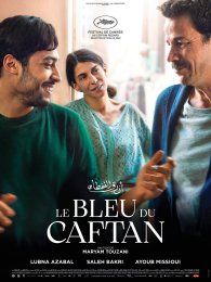 image Le Bleu du Caftan