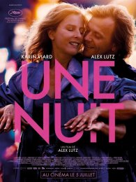 image Une nuit