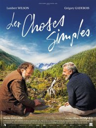 image Les Choses simples