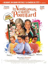 image Les vengeances de Maître Poutifard