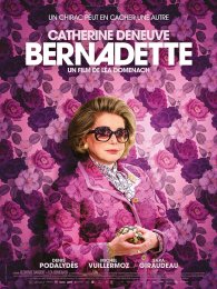image Bernadette