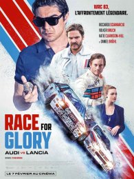 image Race for Glory : Audi vs Lancia