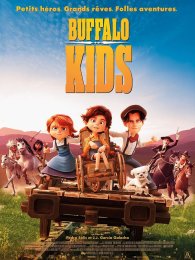 image Buffalo Kids