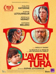 image L'Aventura