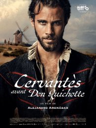 image Cervantes avant Don Quichotte