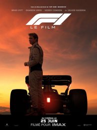 image F1® LE FILM