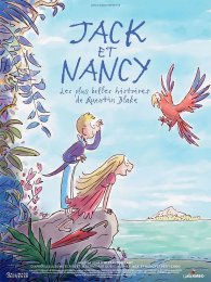 image Jack et Nancy - les plus belles histoires de Quentin Blake