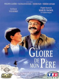 image LA GLOIRE DE MON PÈRE
