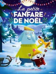 image La Petite fanfare de Noël
