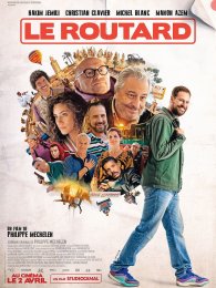 image Le Routard