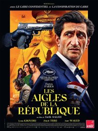 image Les Aigles de la République